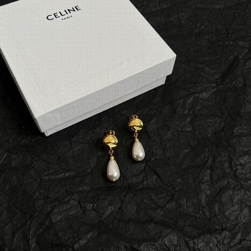 Celine Earring 03yxs34